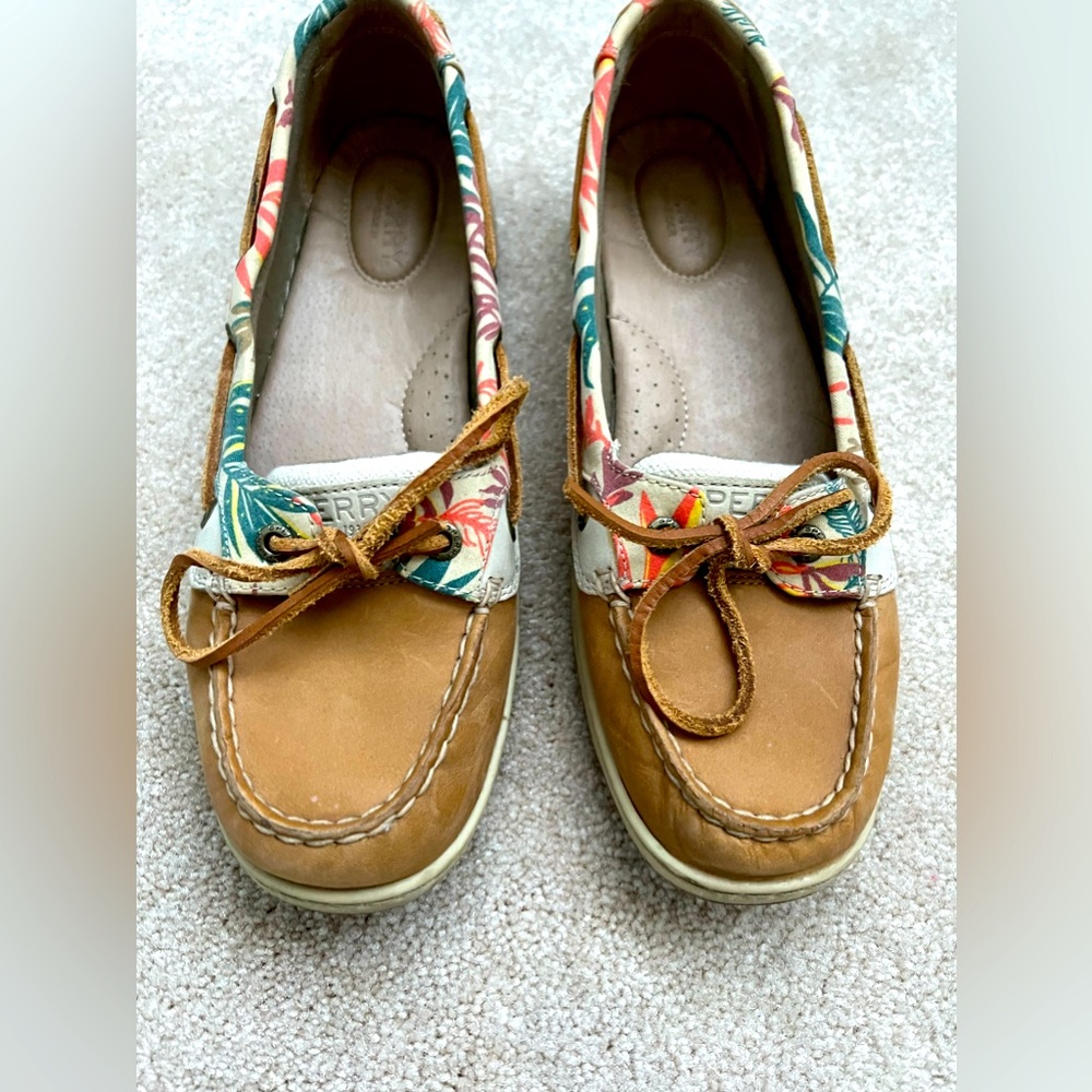 Sperry